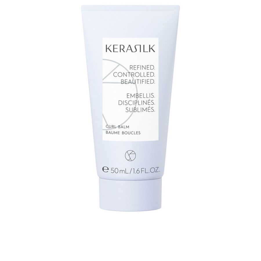 Kerasilk SPECIALISTS curl balm