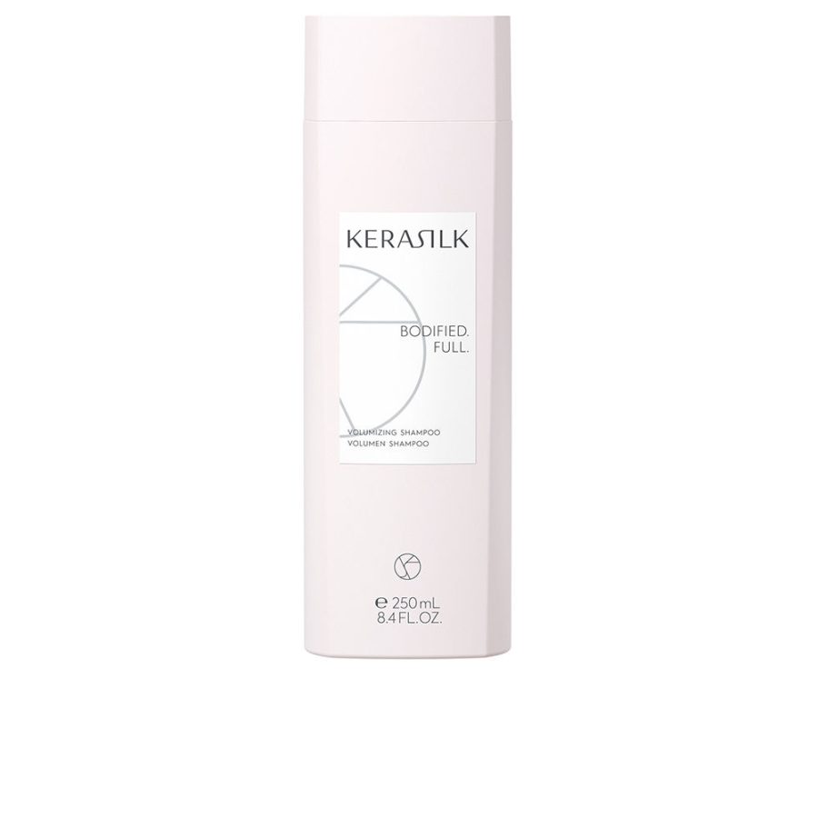 Kerasilk ESSENTIALS volumizing shampoo 250 ml