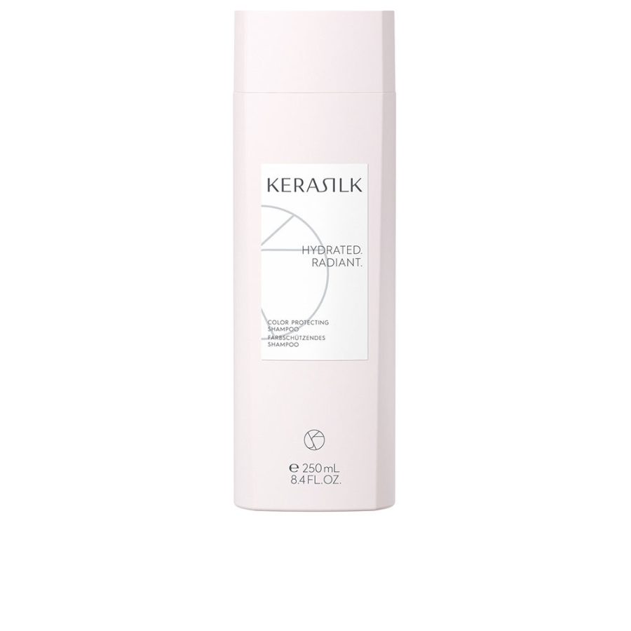 Kerasilk ESSENTIALS color protecting shampoo