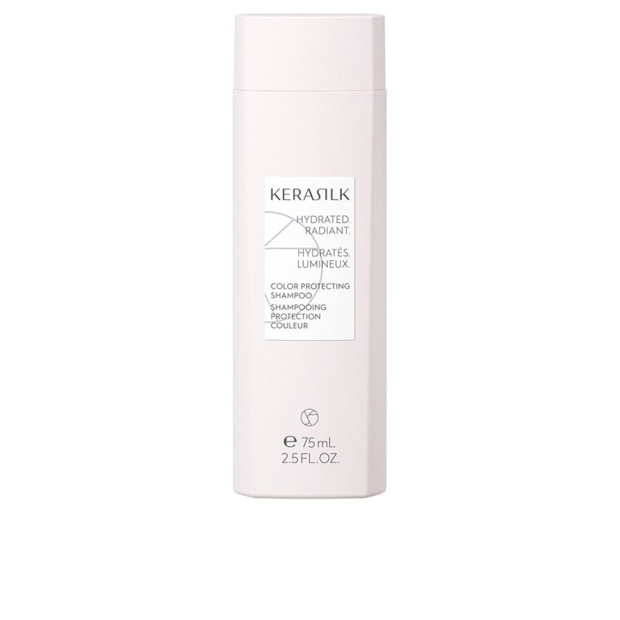 Kerasilk ESSENTIALS color protecting shampoo