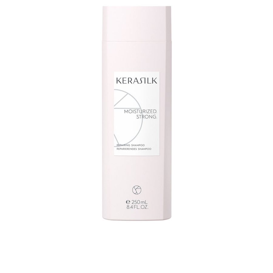 Kerasilk ESSENTIALS repairing shampoo