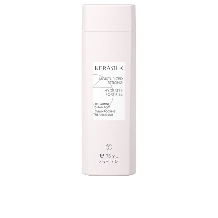 Kerasilk ESSENTIALS repairing shampoo