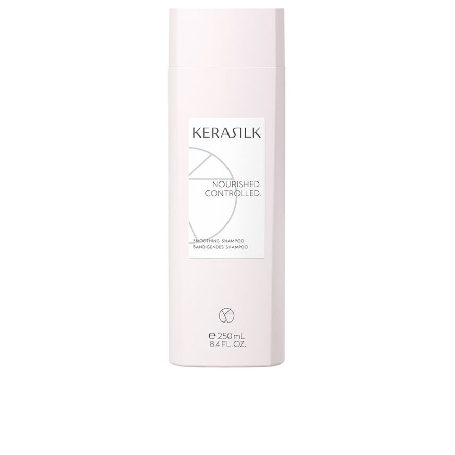 Kerasilk ESSENTIALS smoothing shampoo