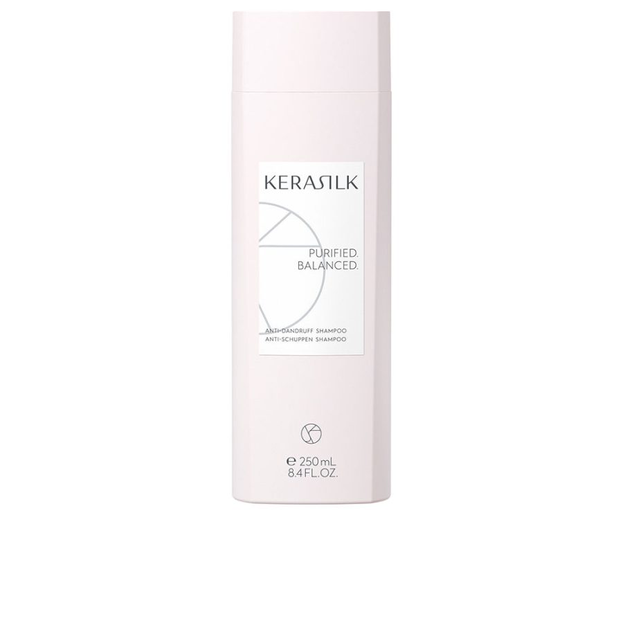 Kerasilk ESSENTIALS anti-dandruff shampoo 250 ml