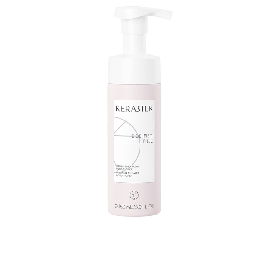 Kerasilk ESSENTIALS volumizing foam conditioner 150 ml