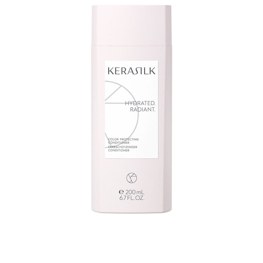 Kerasilk ESSENTIALS color protecting conditioner