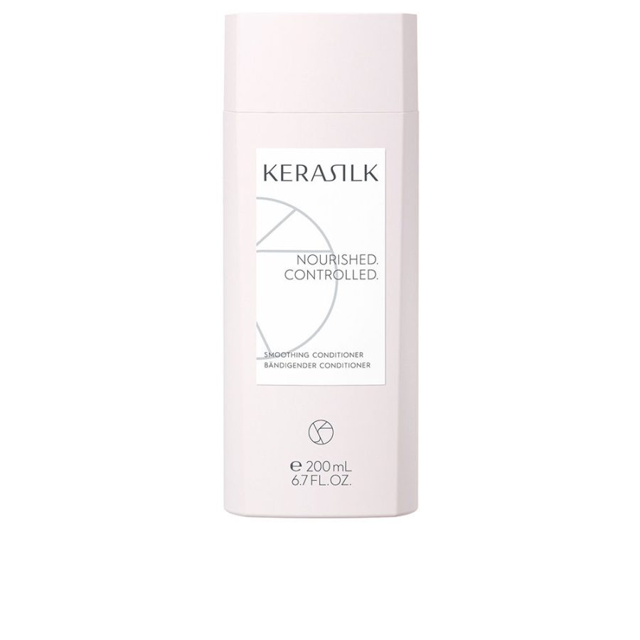 Kerasilk ESSENTIALS smoothing conditioner