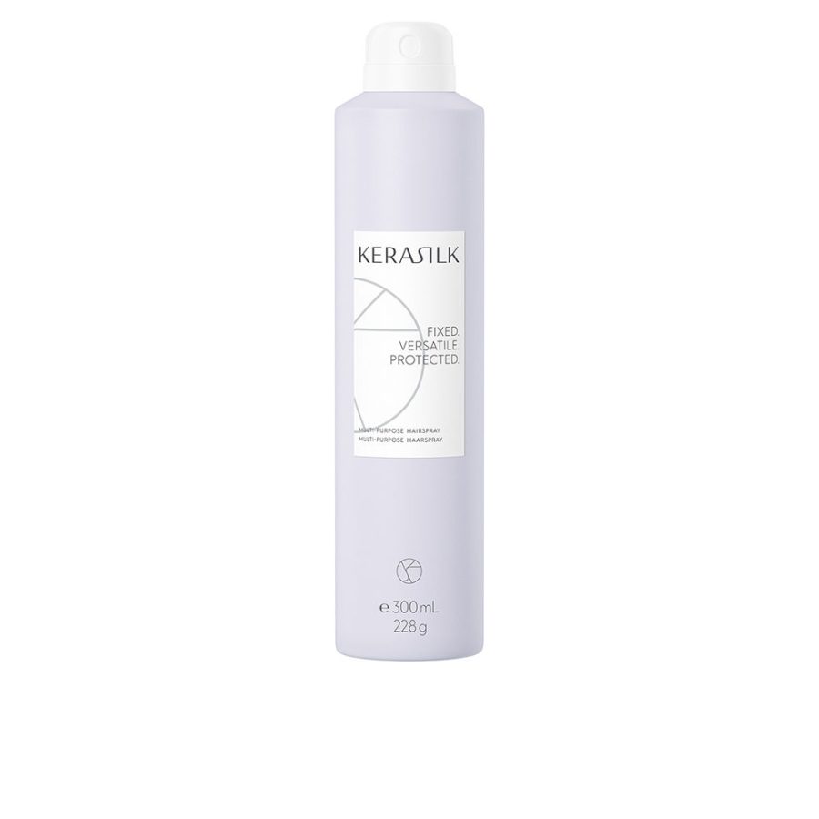 Kerasilk STYLING multi-purpose hairspray