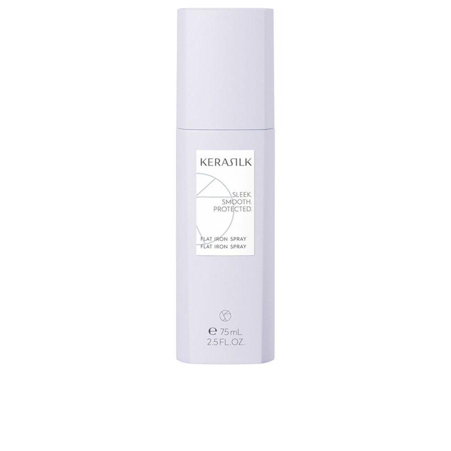 Kerasilk STYLING flat iron spray 75 ml