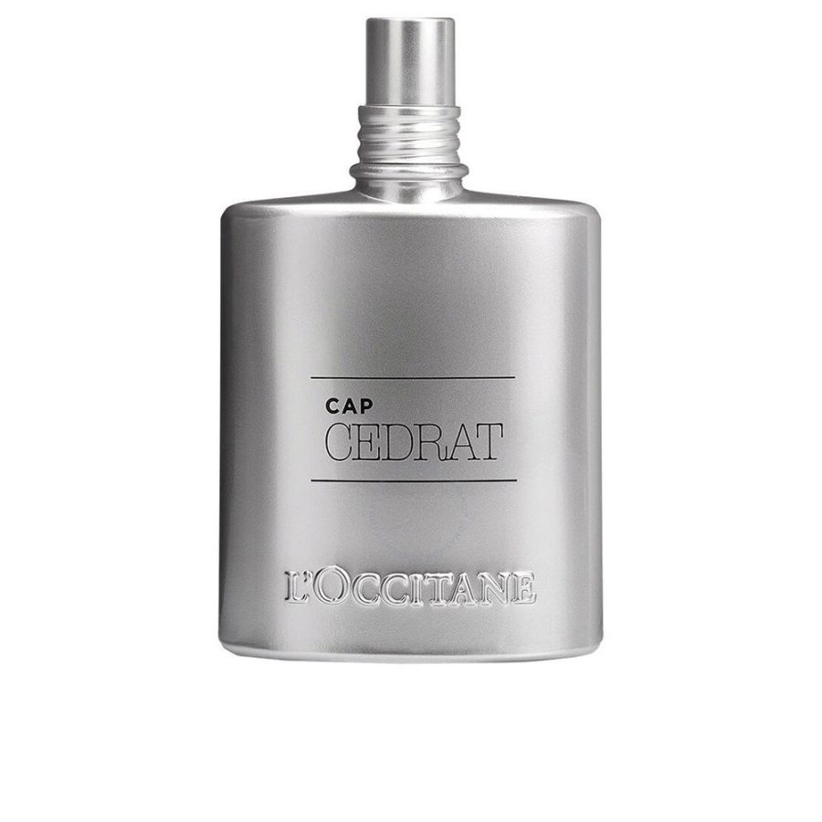 L'occitane en provence CAP CÉDRAT edt vapo 75 ml