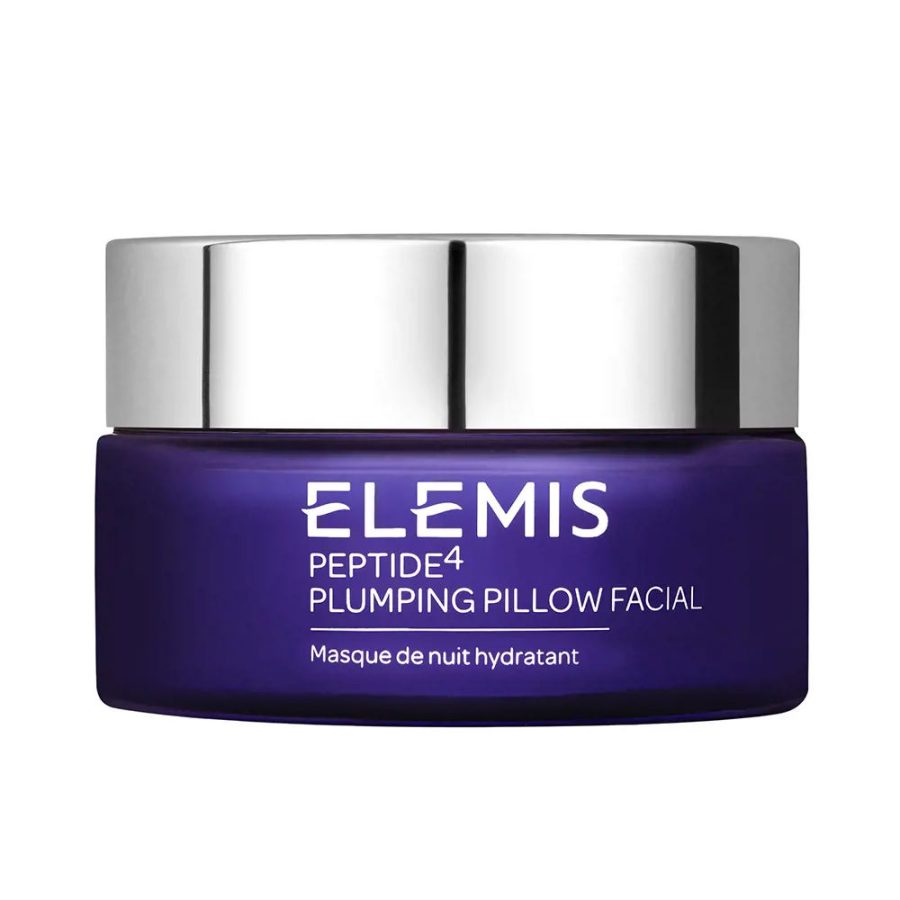 Elemis PEPTIDE4 plumping pillow facial 50 ml