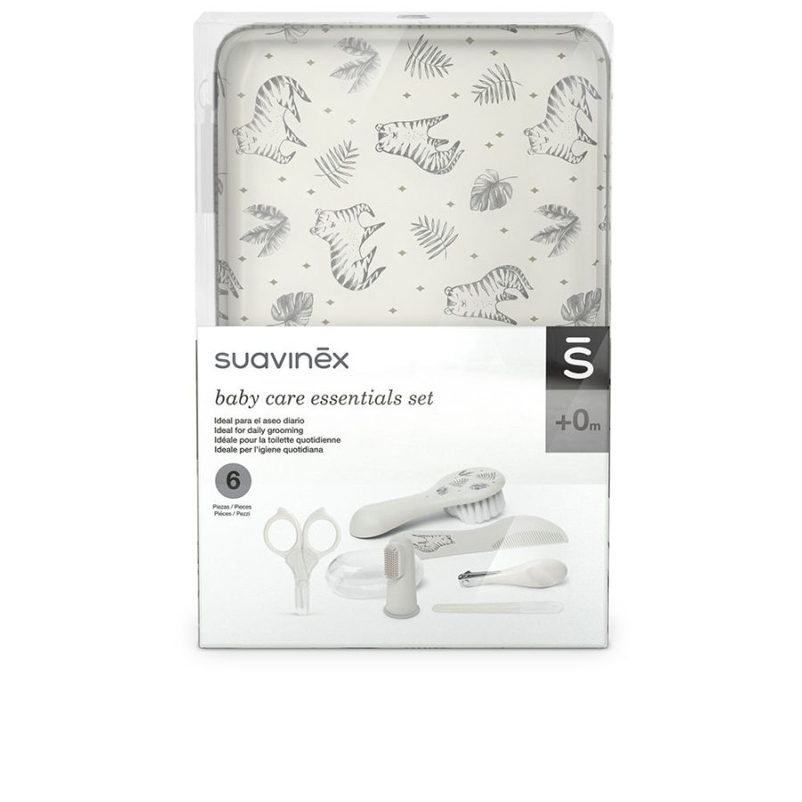 Suavinex Suavinex accesorios set