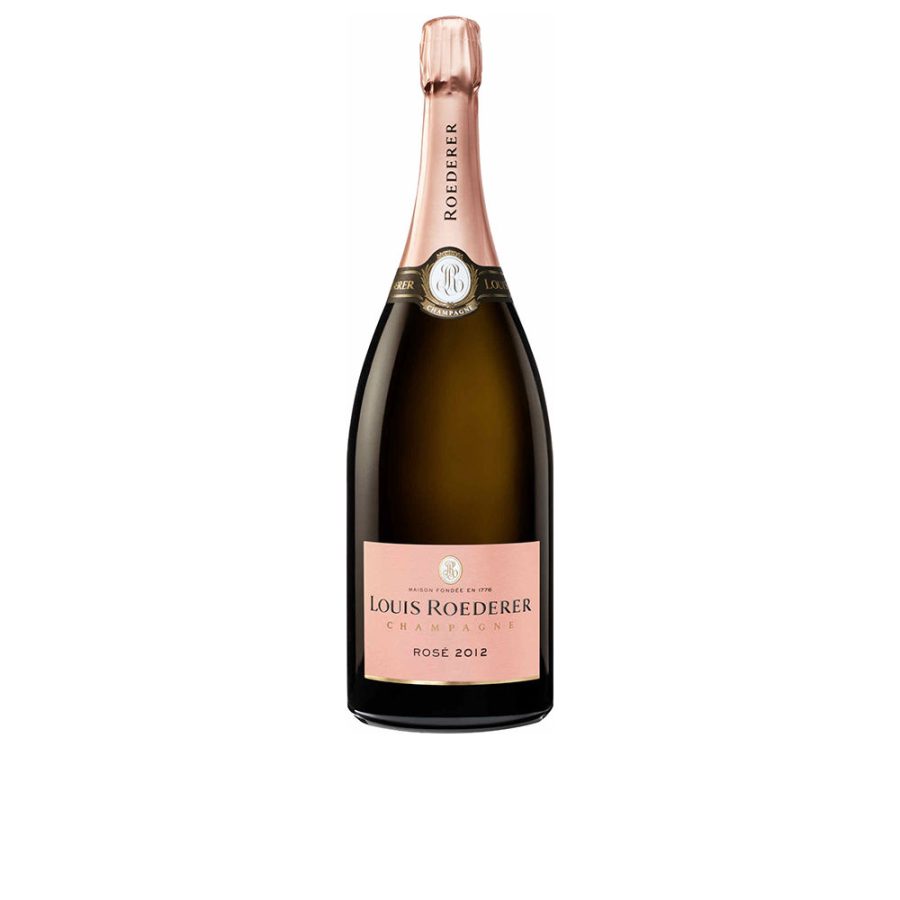 Louis roederer LOUIS ROEDERER BRUT VINTAGE ROSÉ 750