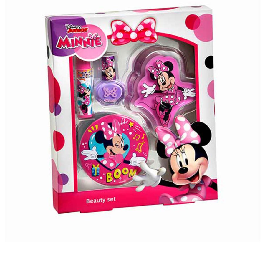 Cartoon Minnie set