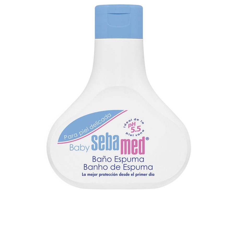 BABY schuimbad 200 ml