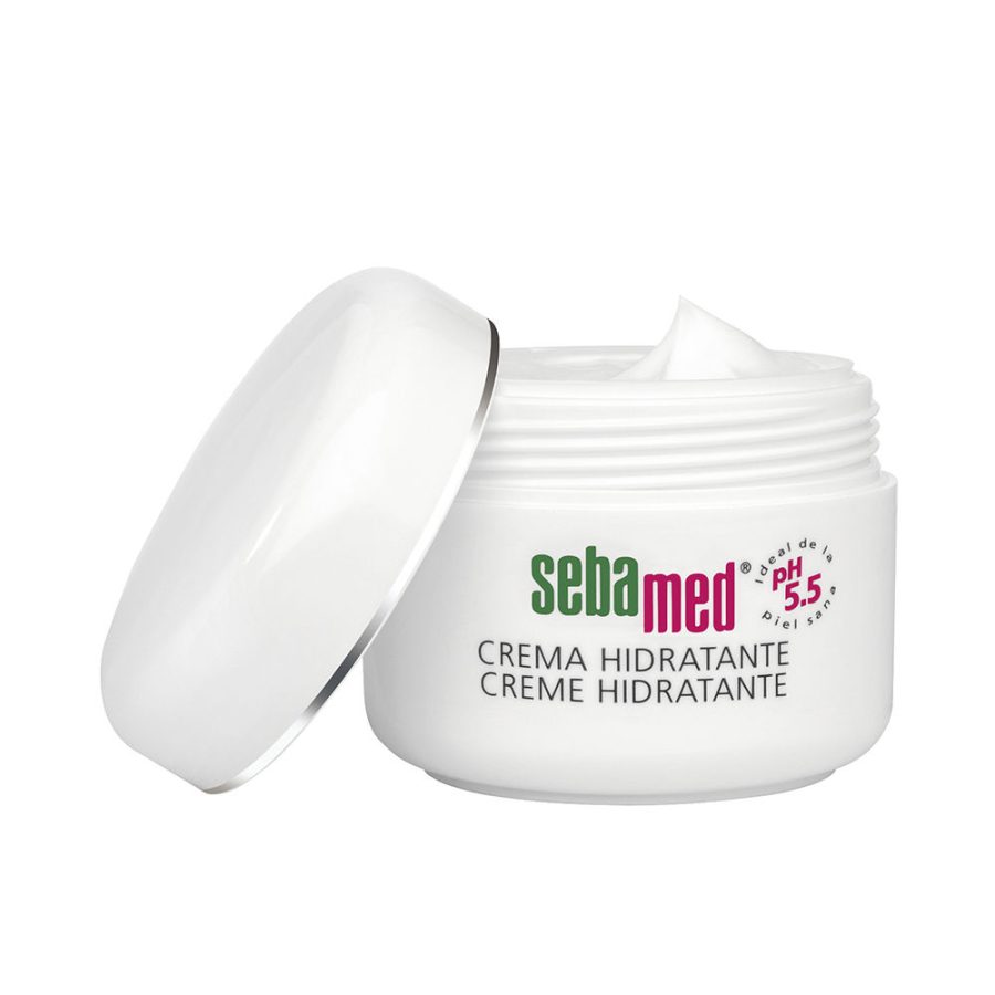 MOISTURIZING CREAM for sensitive and delicate skin 75 ml