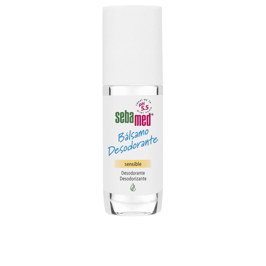 DEODORANT BALM roll-on 50 ml