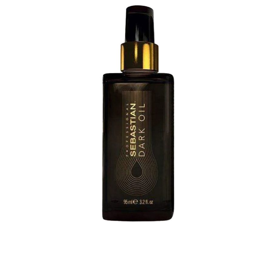 Sebastian professionals DARK OIL Light styling oil 95 ml