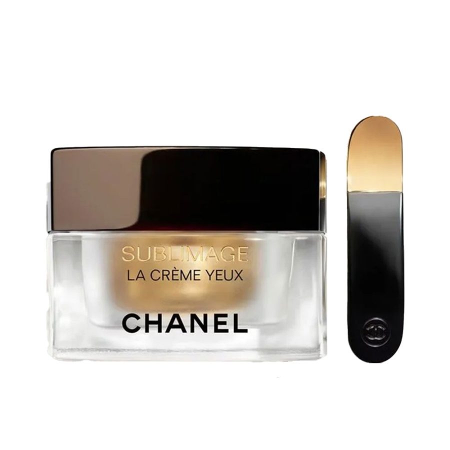 Chanel SUBLIMAGE la crème yeux 15 gr