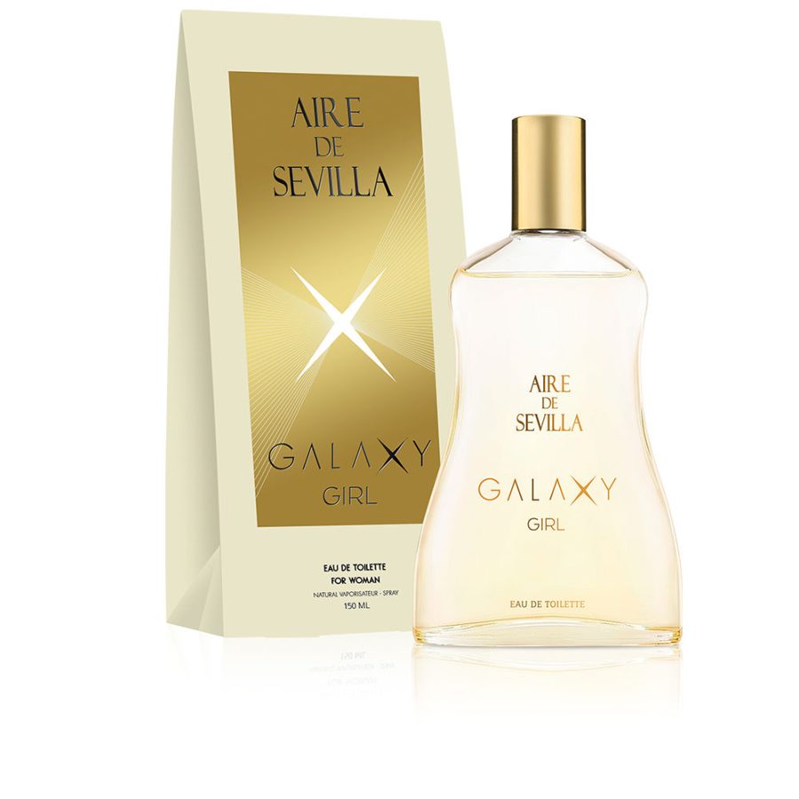 Aire sevilla AIRE DE SEVILLE GALAXY GIRL edt vapo 150 ml