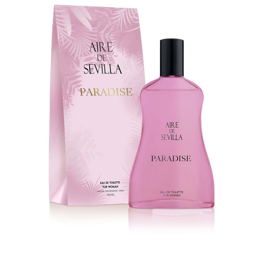 Aire sevilla AIRE DE SEVILLE PARADISE edt vapo 150 ml