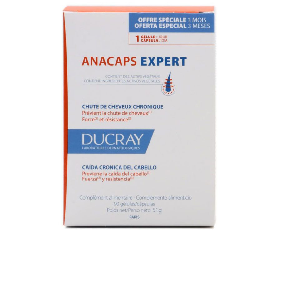 Ducray ANACAPS EXPERT