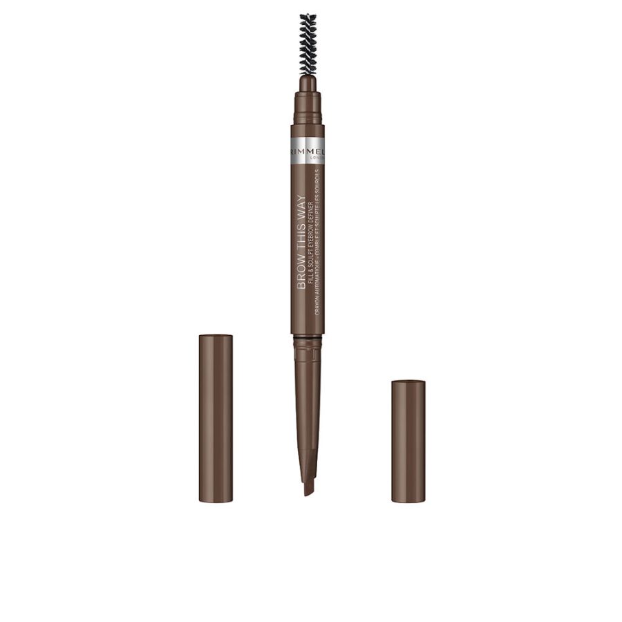 Rimmel london BROW THIS WAY eyebrow pencil