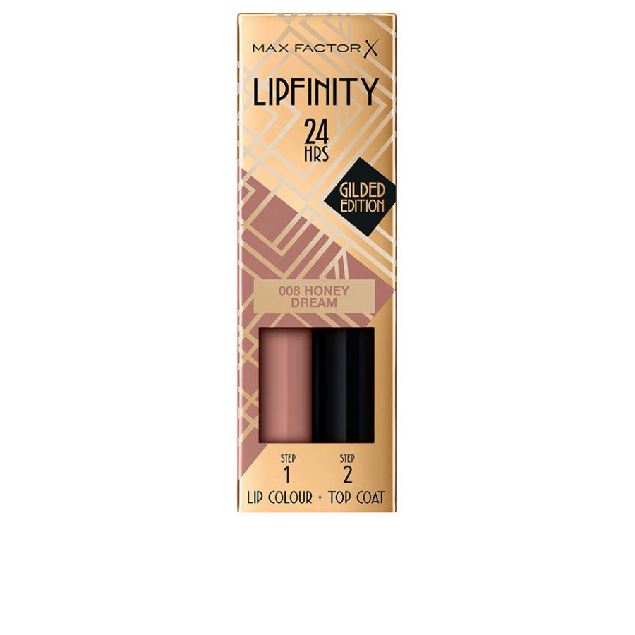 Max factor Lipfinity set