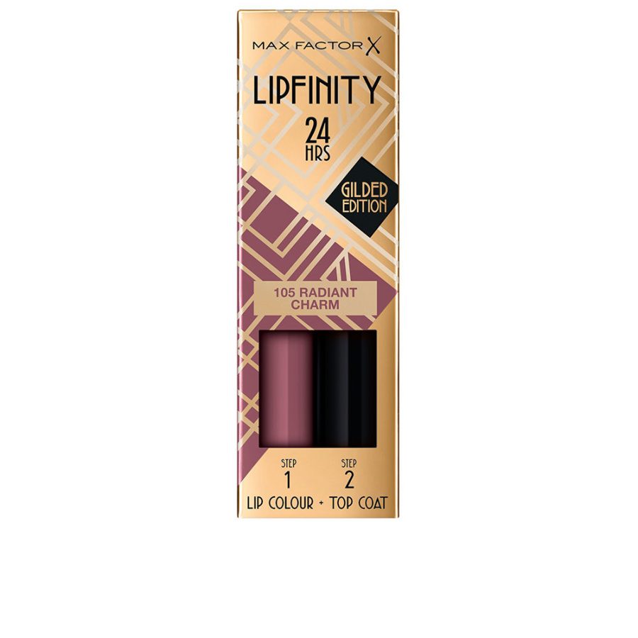 Max factor Lipfinity set