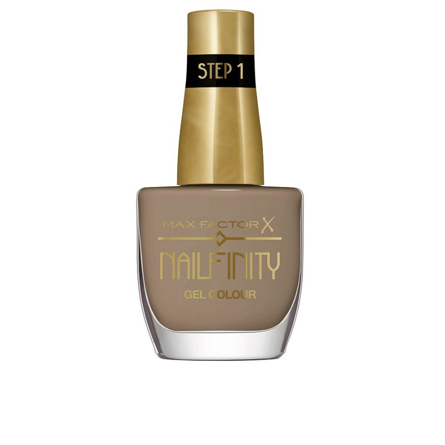 Max factor NAILFINITY nail polish