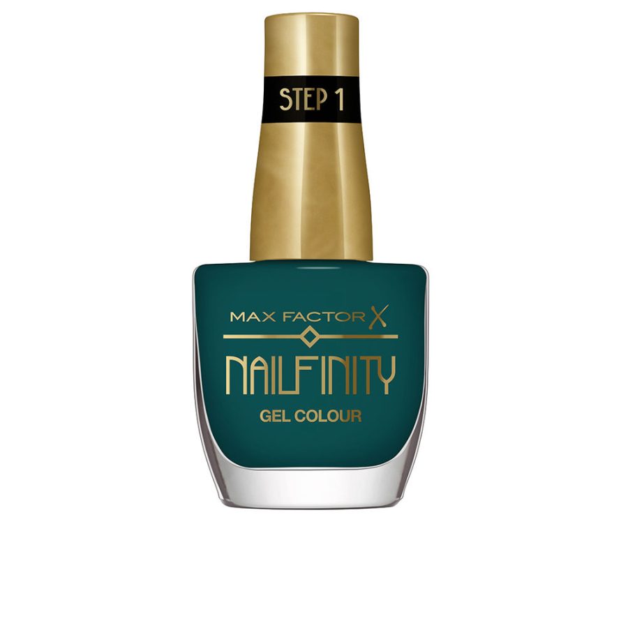 Max factor NAILFINITY nail polish