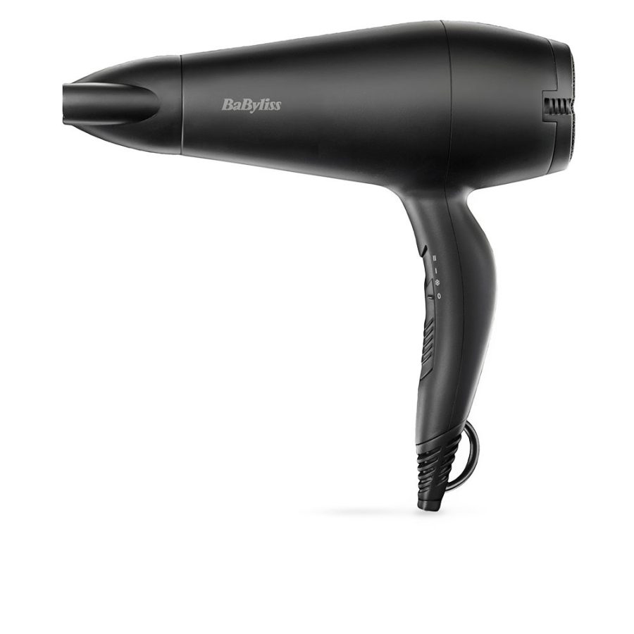 Babyliss DRYER D215DE soft power 2000w 1 unit