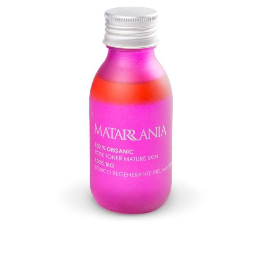 Matarrania REGENERERENDE TONIC rijpe huid 100% BIO 100 ml