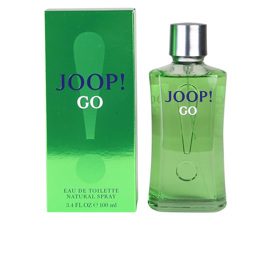 Joop JOOP GO Eau de Toilette