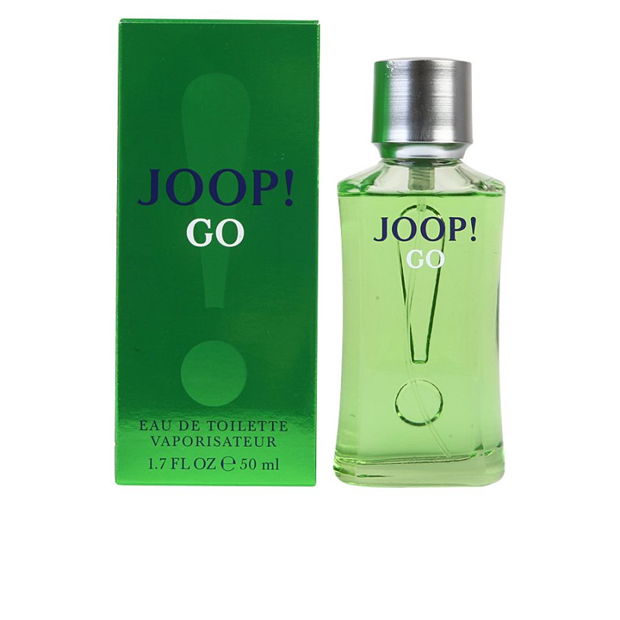 Joop JOOP GO Eau de Toilette