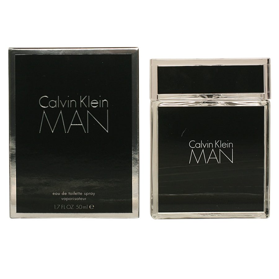 Calvin klein CALVIN KLEIN MAN Eau de Toilette