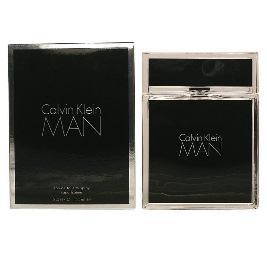 Calvin klein CALVIN KLEIN MAN Eau de Toilette