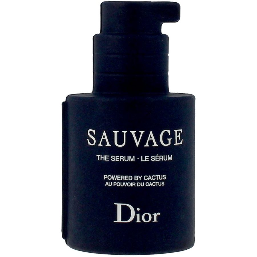 Dior SAUVAGE serum 50 ml