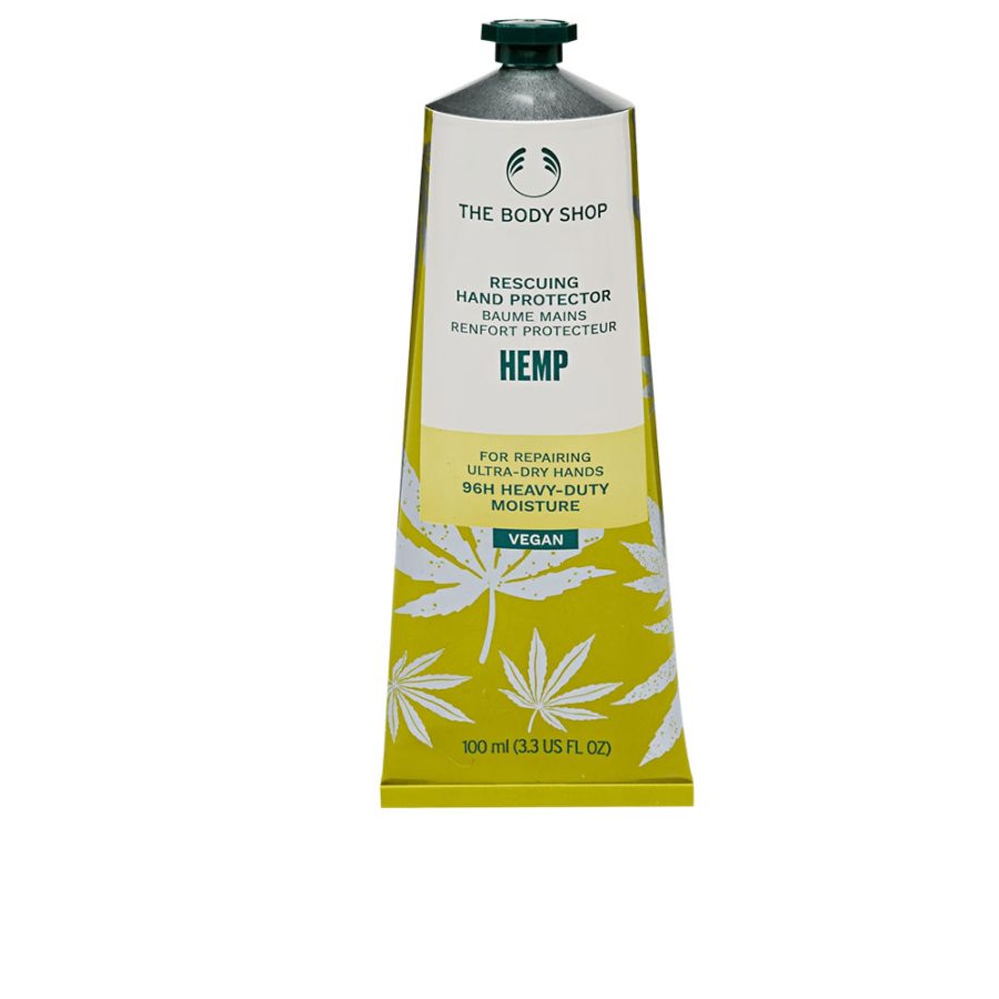 HEMP protector de manos 100 ml