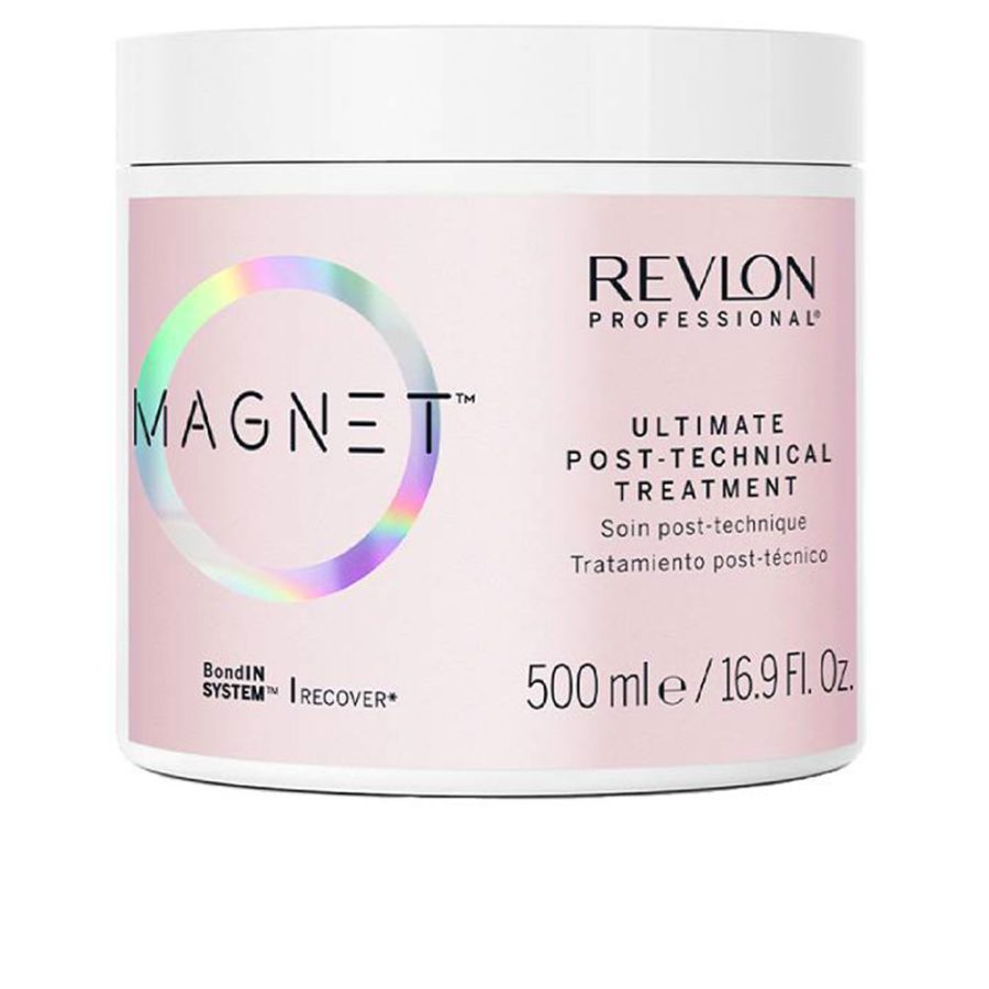 Revlon MAGNET posttechnische behandeling 500 ml