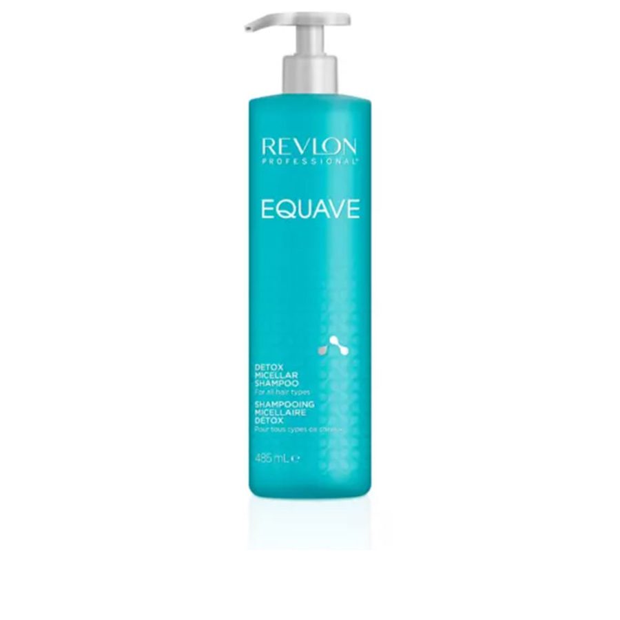 Revlon EQUAVE INSTANT BEAUTY detangling micellar shampoo