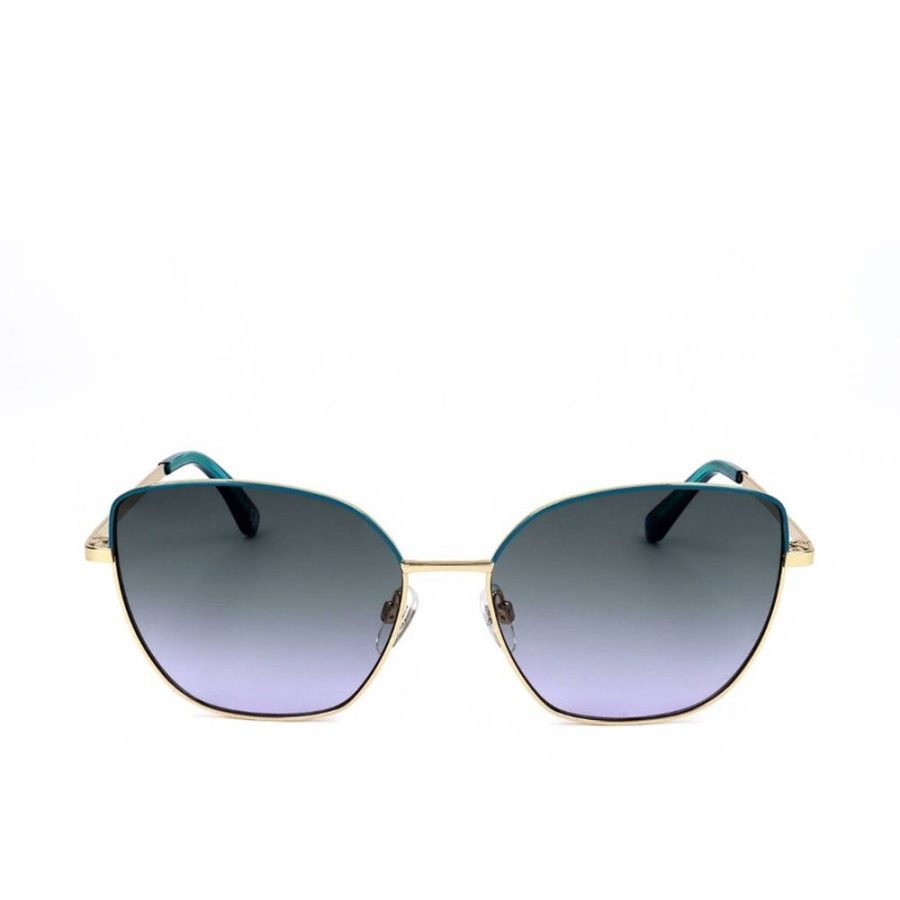 Benetton gafas BE7030 #shiny gold 140 mm