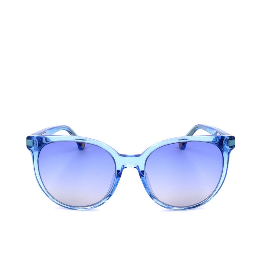 Carolina herrera gafas SHE830 #shiny lavender 140 mm