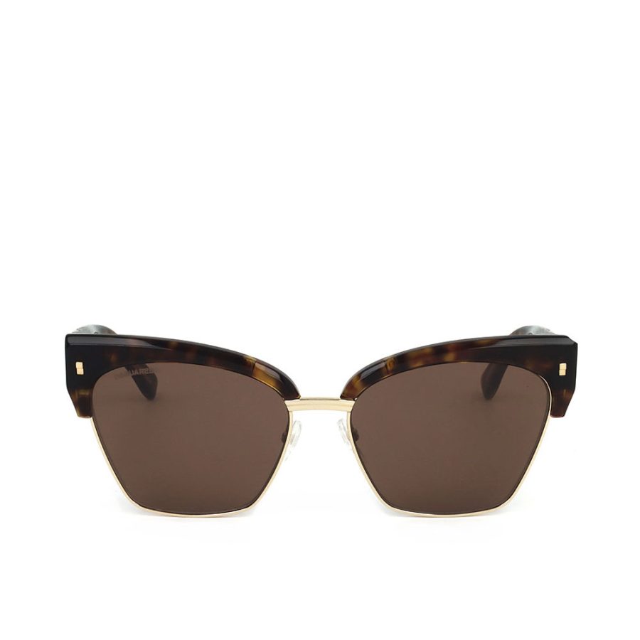 Dsquared2 gafas D2 0015/S #brown 145 mm