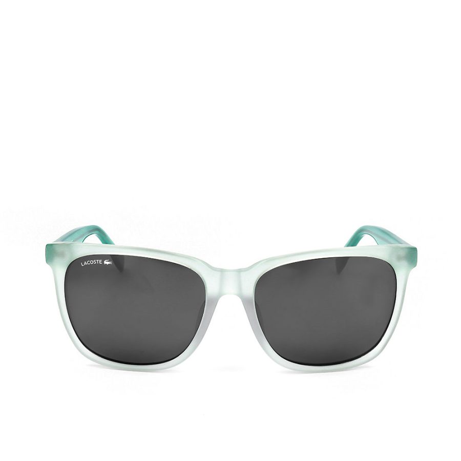 Lacoste gafas L838SA #matte turquoise 140 mm