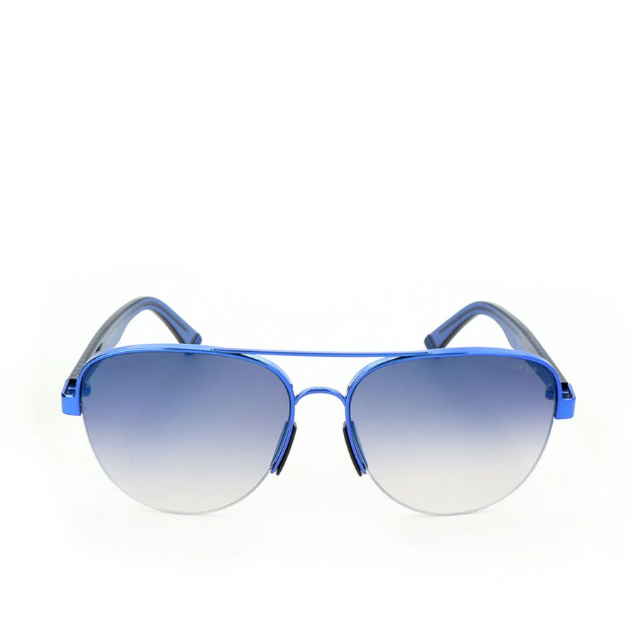 Retrosuperfuture LUCHT FADEISM #blauw 145 mm