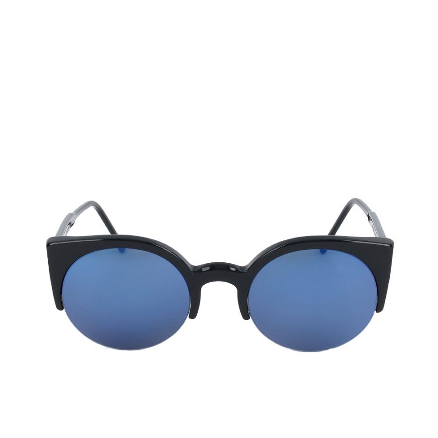 Retrosuperfuture LUCIA ZWART BLAUW 145 mm