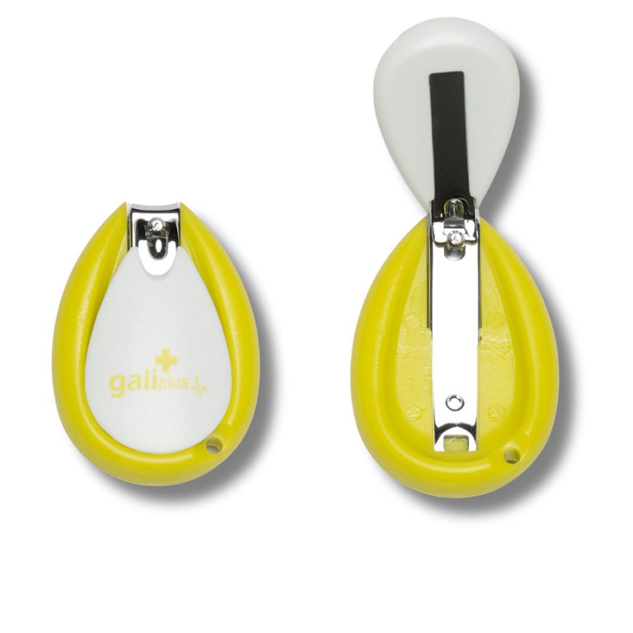 Galiplus Baby NAIL CLIPPER 1 u