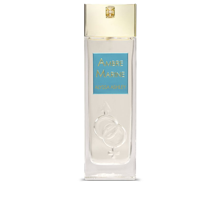 Alyssa ashley AMBRE MARINE edp vapo 100 ml