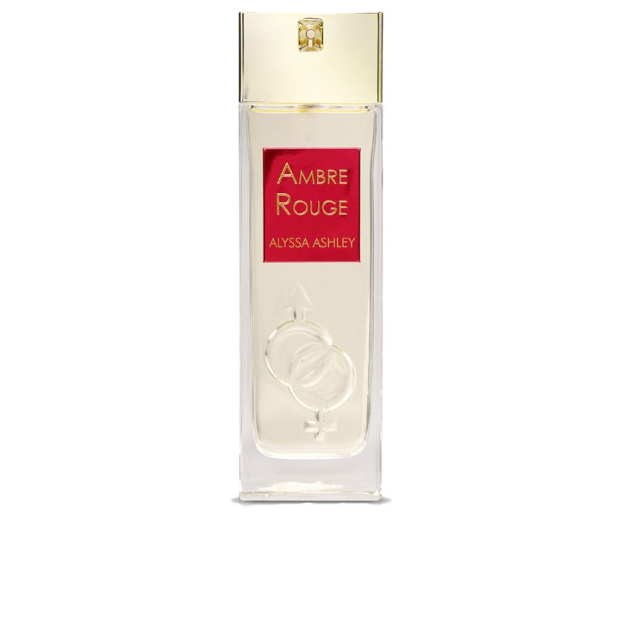 Alyssa ashley AMBRE ROUGE Eau de Parfum vapo